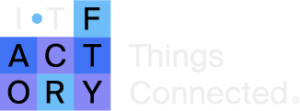 IoT Factory Logo